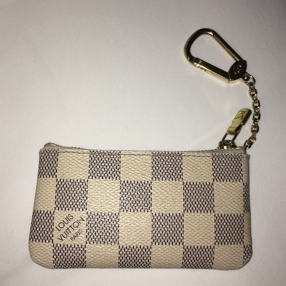 Louis Vuitton Key Pouch